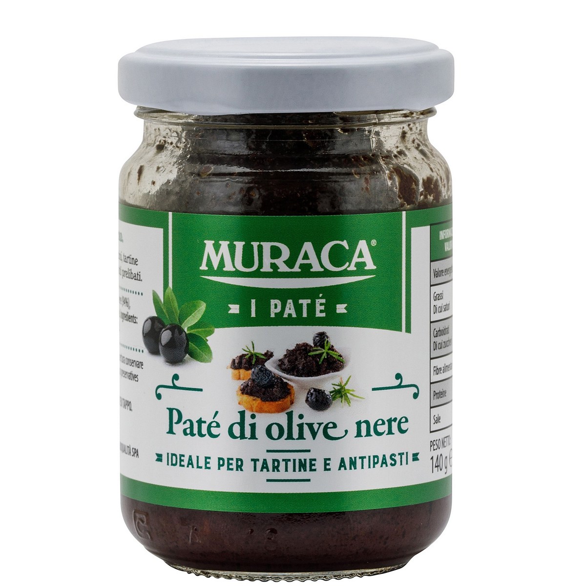 I Patè